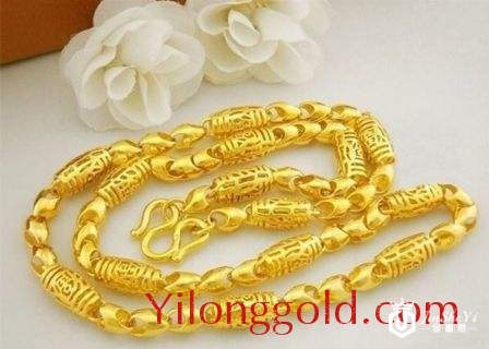 长沙黄金回收渠道 长沙黄金回收哪家靠谱