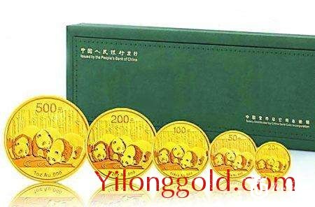 熊猫金币回收价格 长沙哪里回收熊猫金币 金币回收