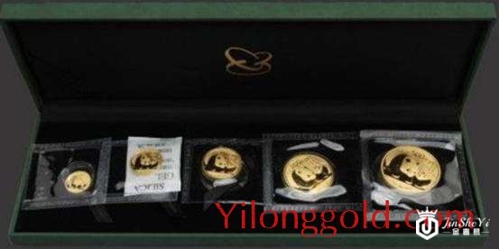 熊猫金币回收价格 长沙哪里回收熊猫金币 金币回收