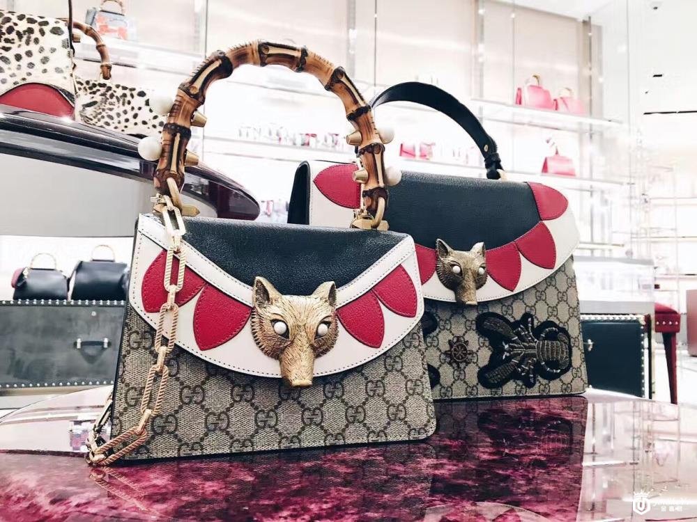 古驰包包如何自己鉴定真假？学会这几个方法快速判断