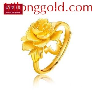 周大福黄金回收 长沙黄金回收多少钱一克