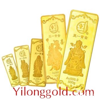 邵阳黄金回收价格