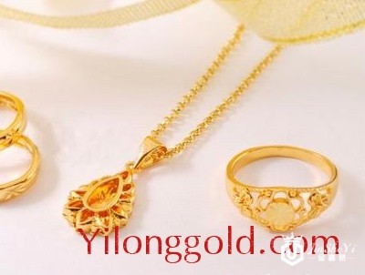 岳阳黄金回收多少钱一克