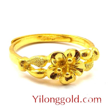 益阳黄金哪里回收价格较好