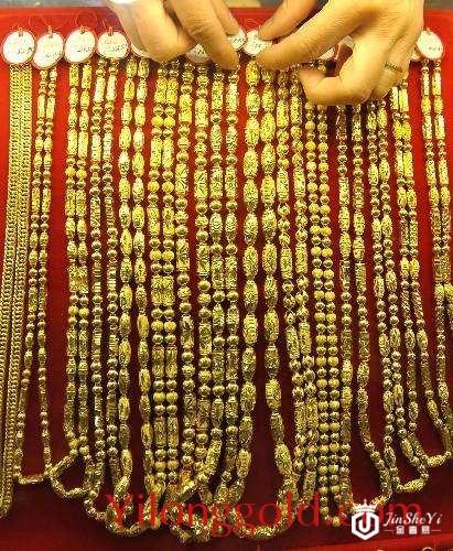 浏阳黄金回收价格，浏阳哪里回收黄金？