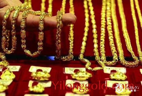 黄金饰品回收 长沙哪里可以高价黄金回收 足金回收 千足金回收
