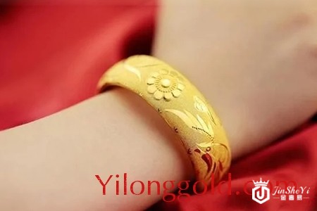  益阳黄金哪里回收价格较好