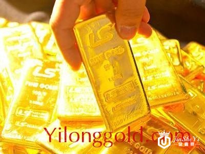  常德黄金回收多少钱一克 