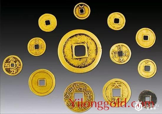 湘西黄金回收多少钱一克