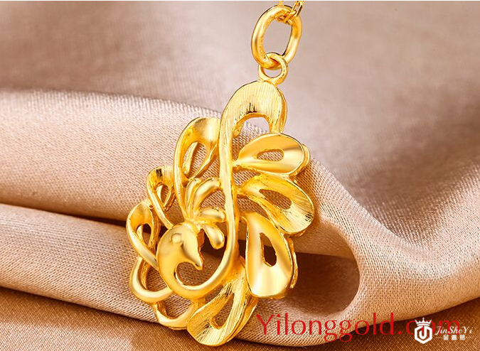 岳阳黄金回收价格