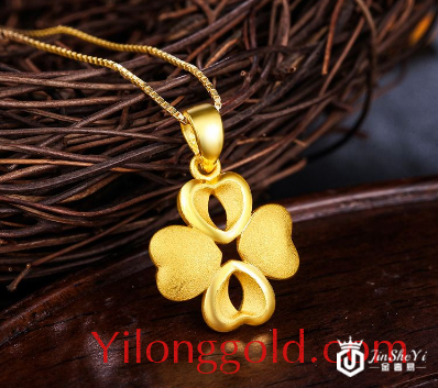 衡阳黄金首饰回收