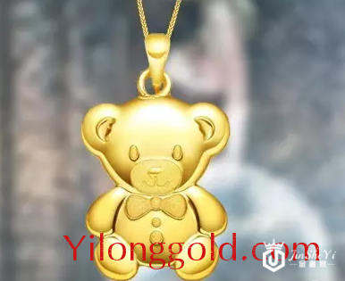 江永县黄金首饰回收