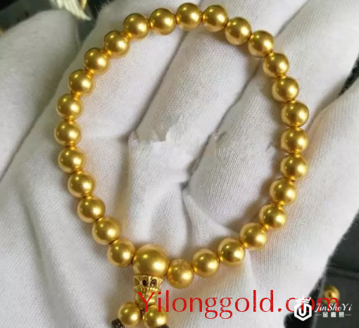 岳阳黄金回收价格 