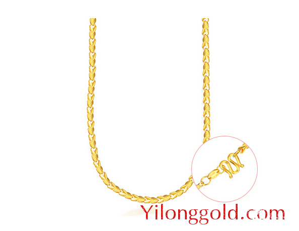 张家界黄金首饰回收 张家界黄金哪里可以回收 