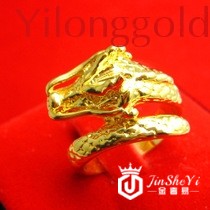  衡阳黄金首饰回收