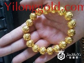 二手黄金多少钱一克 二手黄金价格 二手黄金