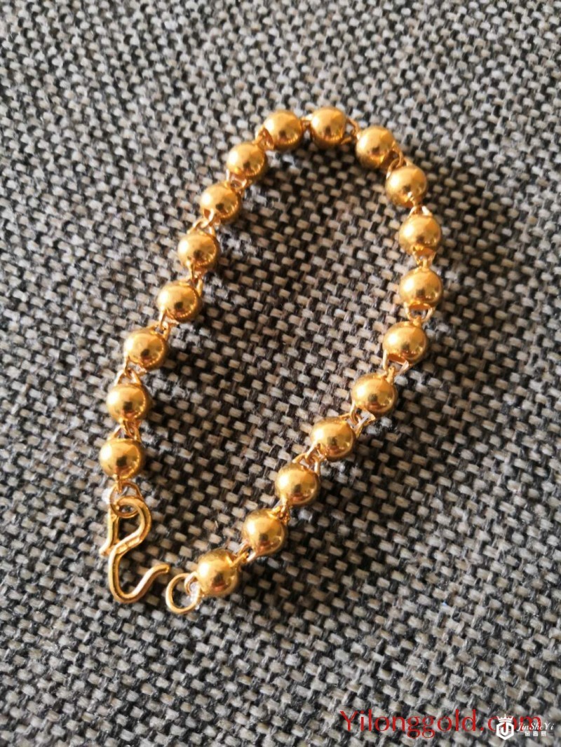 黄金涨价 金器回收多少钱一克？ 