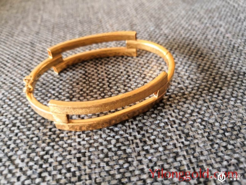 黄金涨价 金器回收多少钱一克？ 