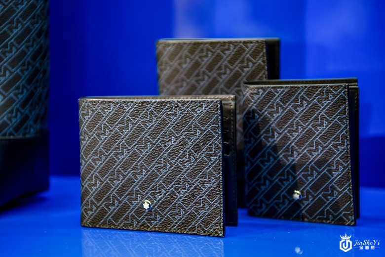 万宝龙M-Gram 4810皮具系列