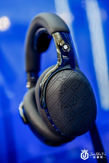 万宝龙无线智能耳机M-Gram特别款