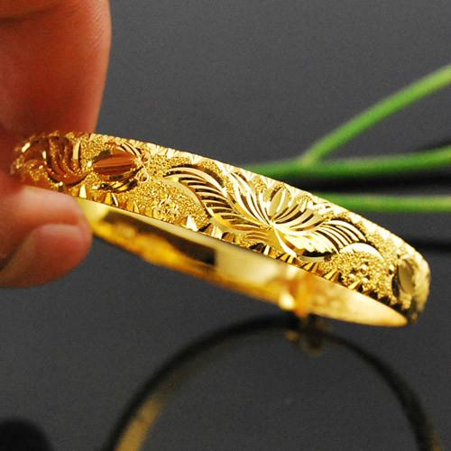 有色黄金回收价现在是怎么样？永州回收黄金的地方图1