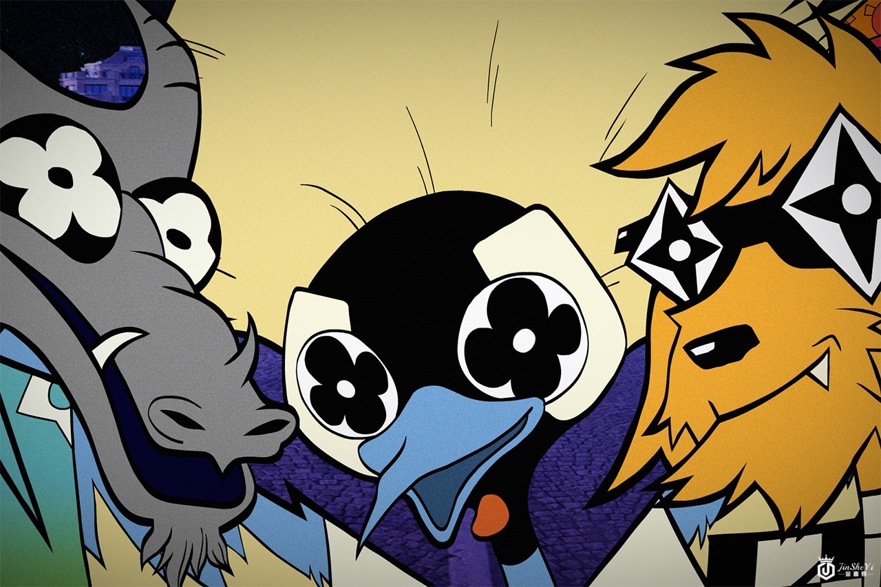 路易威登开通抖音号 奢侈品牌入驻社交平台已成大势