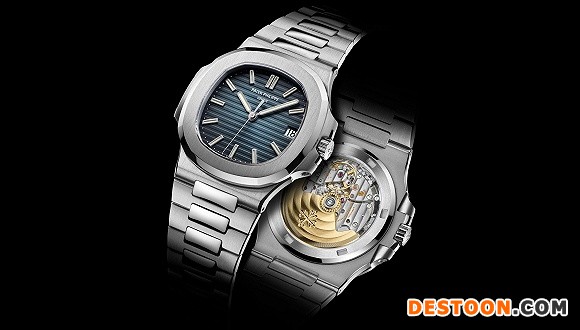 图片来源：百达翡丽官网