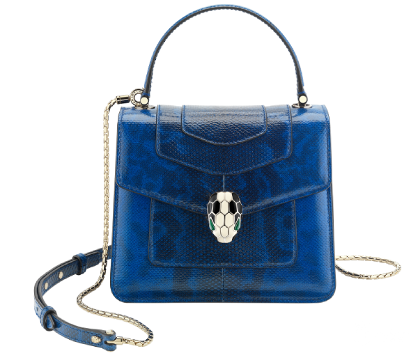 宝格丽serpenti forever系列 287335 2019110801432505458