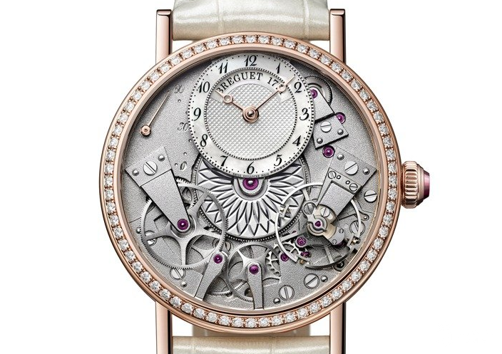 宝玑手表tradition传世系列怎么样？宝玑手表tradition传世系列介绍