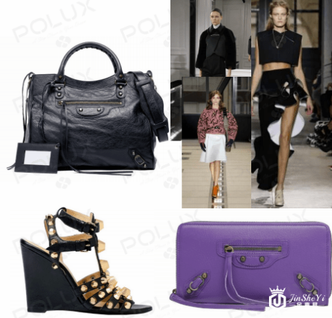 巴黎世家奢侈品品牌 巴黎世家奢侈品品牌