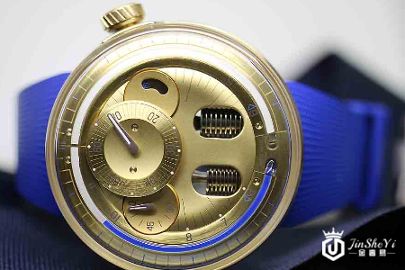 hyth0金蓝色油液有哪些亮点 hyth0金蓝色油液有哪些亮点