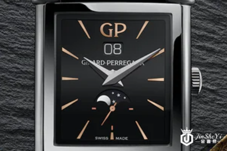 gp芝柏手表1945 infinity edition表盘功能介绍 gp芝柏手表1945 infinity edition表盘功能介绍