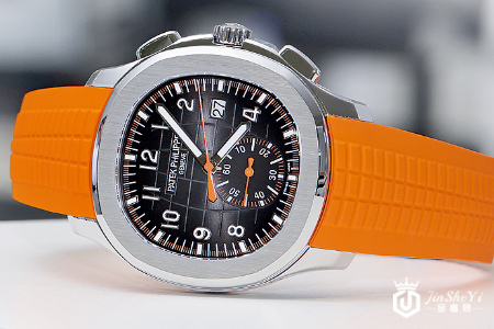 百达翡丽aquanaut系列怎样?图片和特点介绍