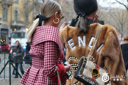 奢侈品2030:精心策划的生活方式彻底改变了奢侈品牌的行为方式