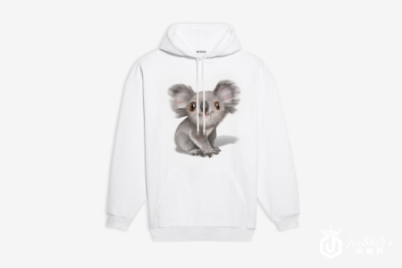 义助澳大利亚大火balenciaga推出义卖商品