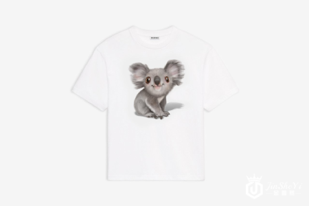 义助澳大利亚大火balenciaga推出义卖商品