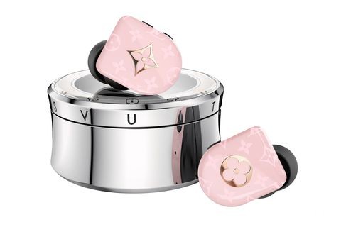 lv 无线耳机推出全新配色