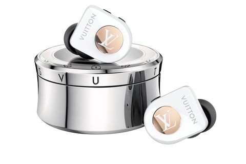 lv 无线耳机推出全新配色