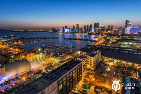 2020首届全球奢侈品智能交易峰会将在日照举办