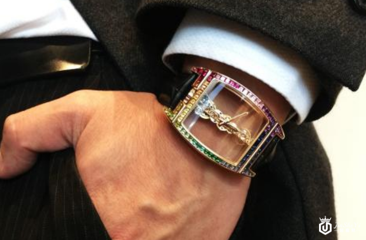 昆仑手表属于几类手表？