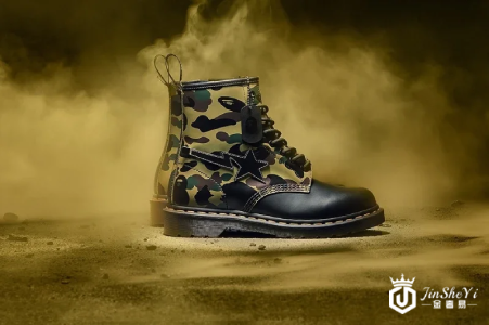 奢侈品与街头文化coach x bape联名曝光