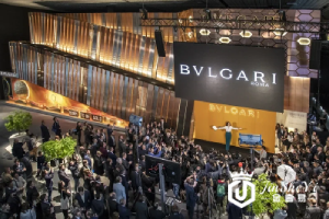 奢侈品牌宝格丽确定退出巴塞尔钟表展