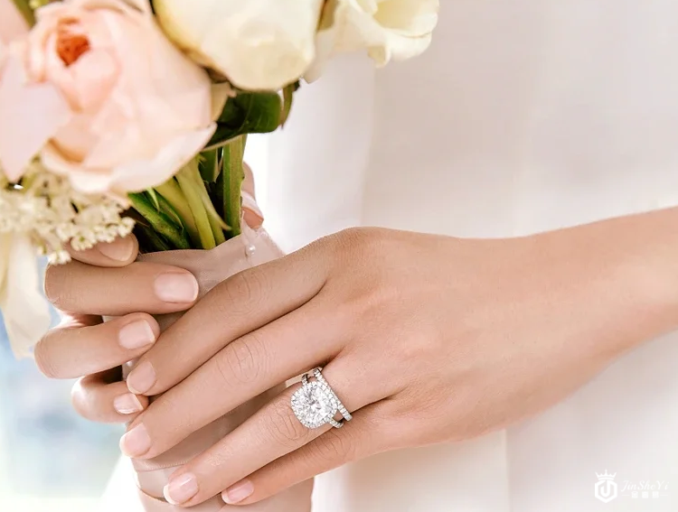 harry winston顶级绝美the one钻戒预约六月幸福盟誓