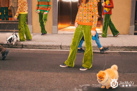 国产奢侈品品牌你知道哪些