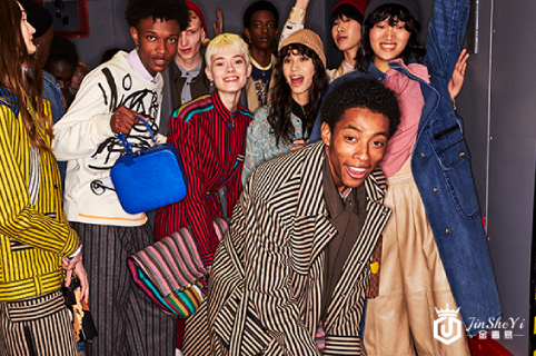 中端奢侈品包包品牌有哪些