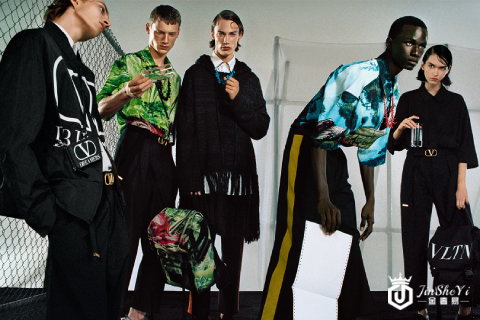 2020北京奢侈品商场排名