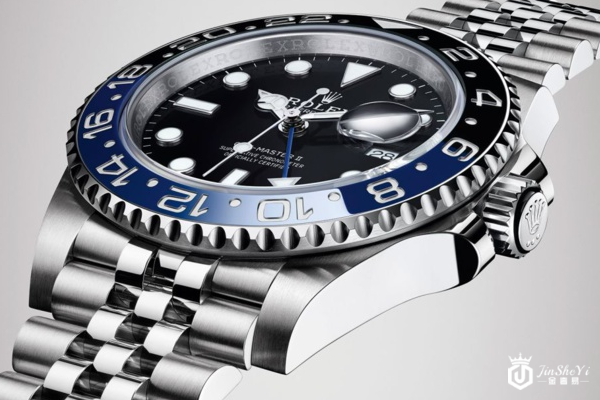 劳力士gmt-master ii怎么样？