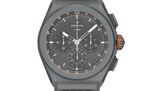 真力时 defy 21路虎版怎么样？真力时 defy 21路虎版好不好？