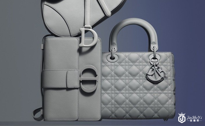 全新款迪奥极致雾彩系列包包发布