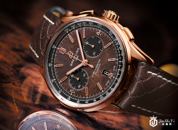 奢侈品品牌百年灵手表（breitling）与宾利利汽车公司（bentley motors）之间的合作伙伴关系-钟表品牌与豪华汽车制造商之间的最长合作伙伴关系-建立于2003年&ndash;在今年的日内瓦国际汽车展上又迈进了一步。除了英国品牌mulliner推出百年纪念限量版co<i></i>ntinental gt 9号版外，这家瑞士制表师还发布了一款非常特别的收藏家钟表，即百年灵premier bentley centenary限量版。